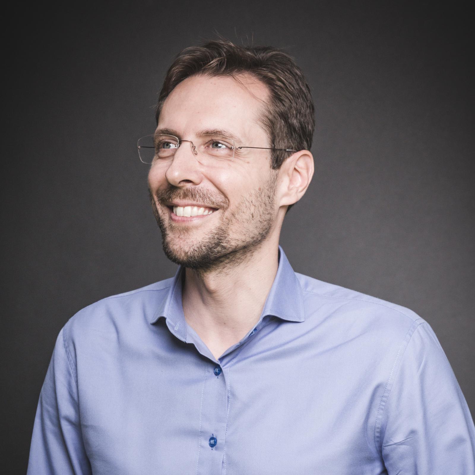 Dr. Florian Kandler