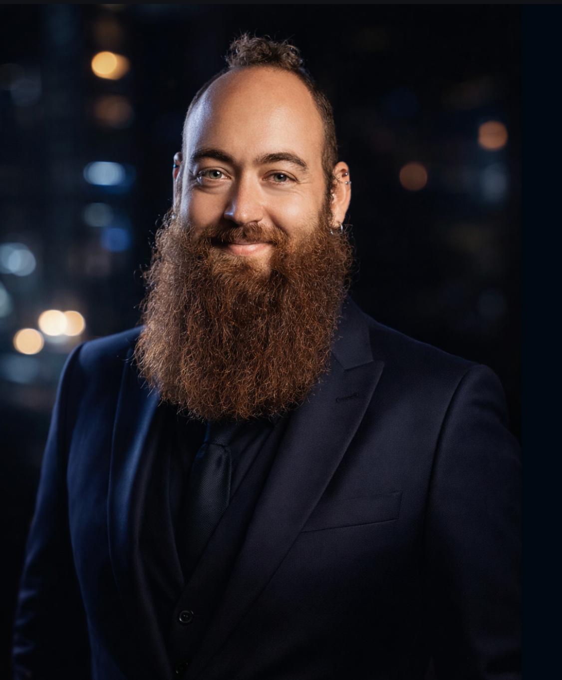 Martin Lopatka : Curriculum Developer - PhD in Forensic Statistics, M.Sc. in AI. Mozilla alumni with production ML systems experience. Expertise in responsible