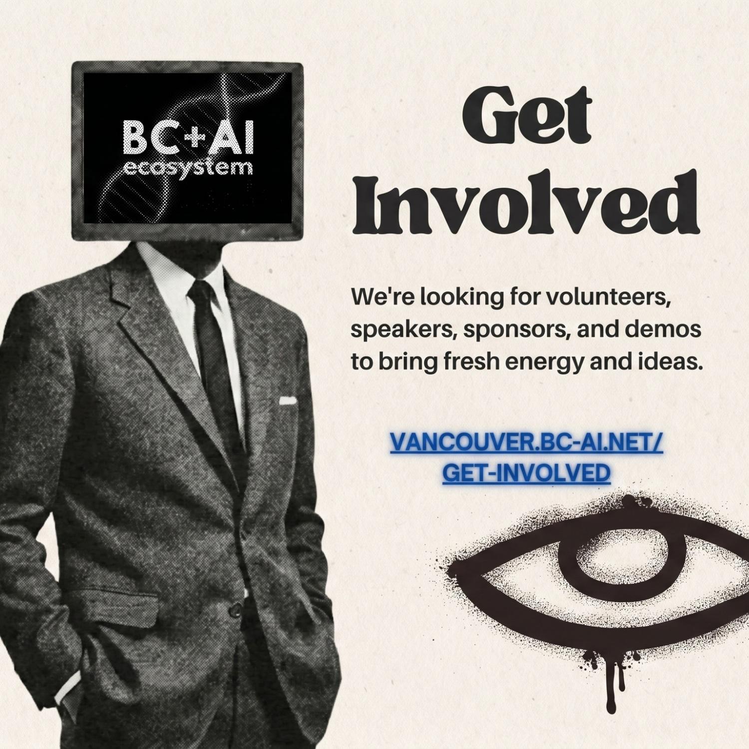 Get Involved