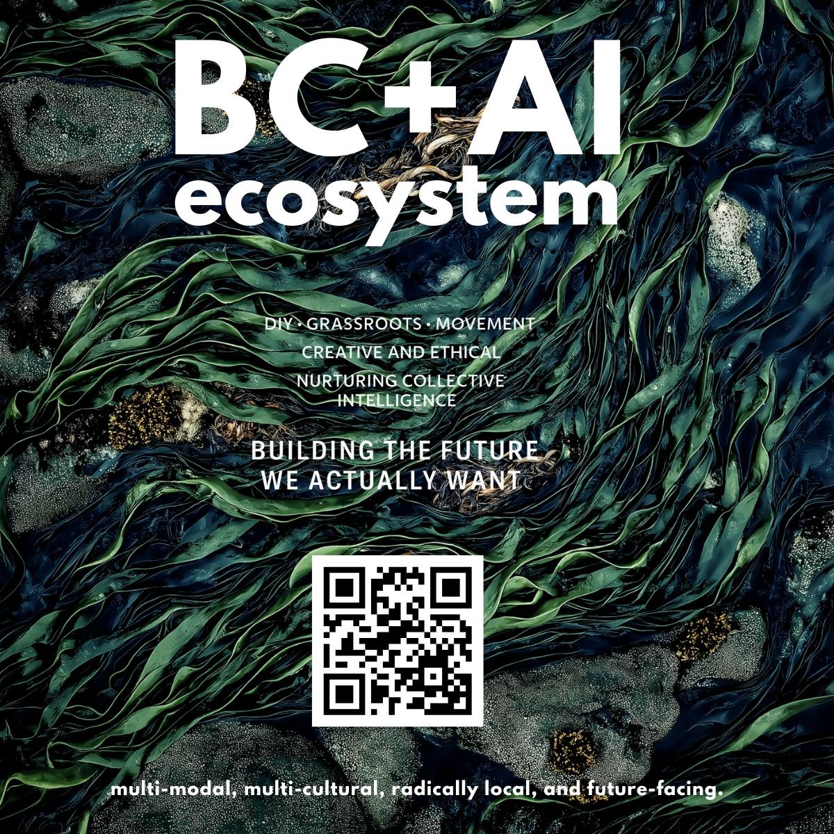 What makes BC + AI different: