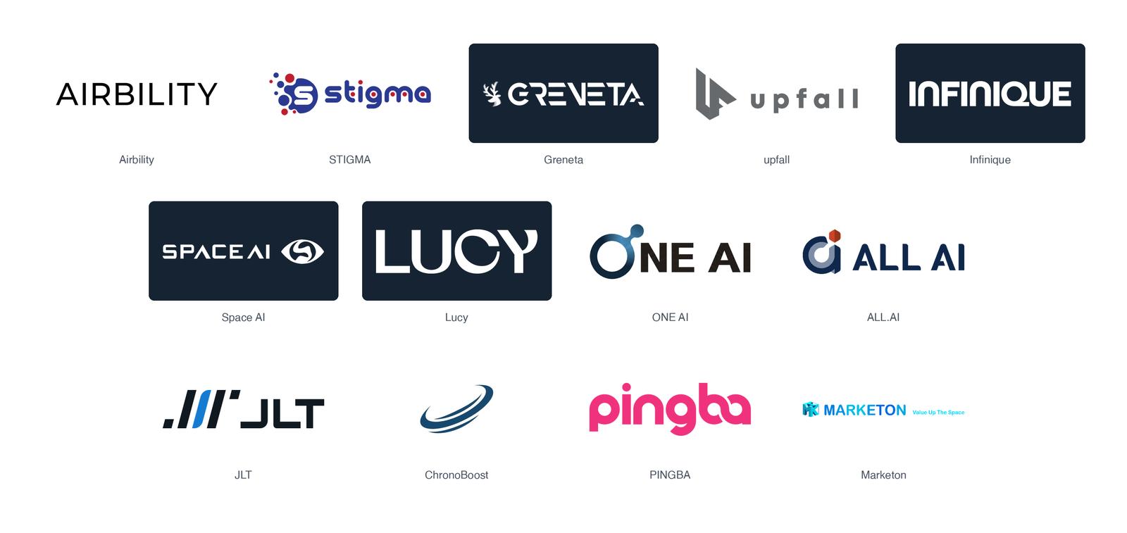 Nautilus Demo Day in NYC — photo