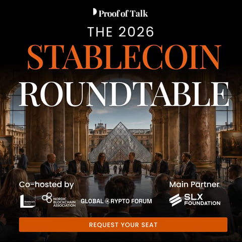 The 2026 Stablecoin Roundtable