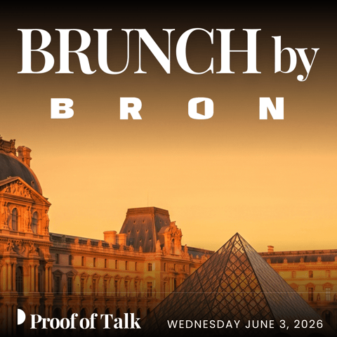 Family Office Investor Brunch by BRON