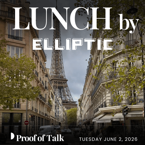 Matchmaking Lunch By Elliptic