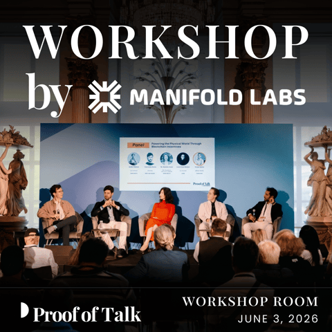Workshop by Manifold Labs (Targon) - Applied Confidential Computing