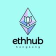 Hong Kong Ethereum Community Hub Events