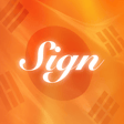 SIGN KOREA