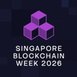 SINGAPORE BLOCKCHAIN WEEK (OFFICIAL)
