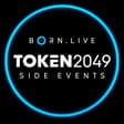 TOKEN2049 Singapore — Side Events 2026 🇸🇬