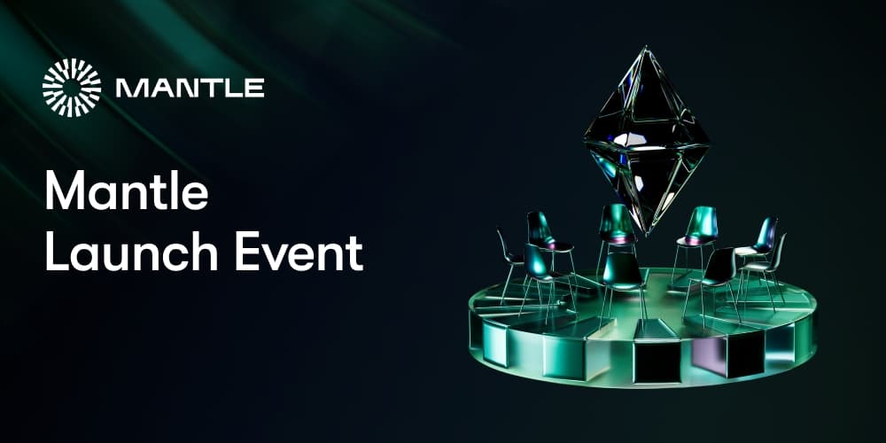 Mantle Launch Event · Luma