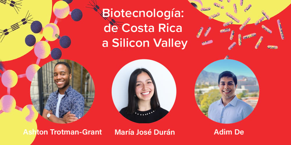 Biotecnología: de Costa Rica a Silicon Valley · Luma
