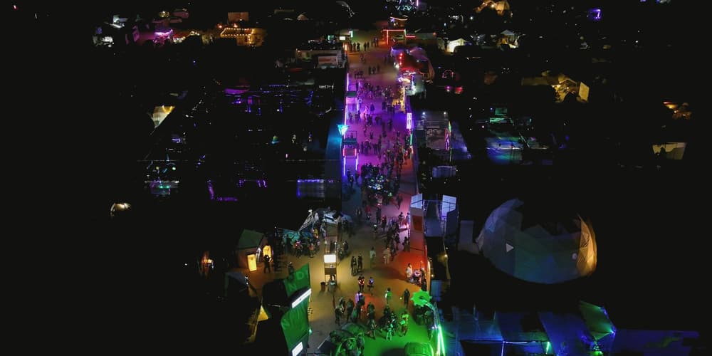 LA#TechWeek: Immersive Experiences in Tech Roundtable · Luma
