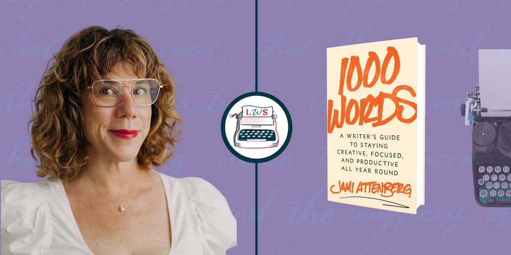 🎙️ INTERVIEW: Dedicating Yourself to a Writing Life w/ Jami Attenberg ...