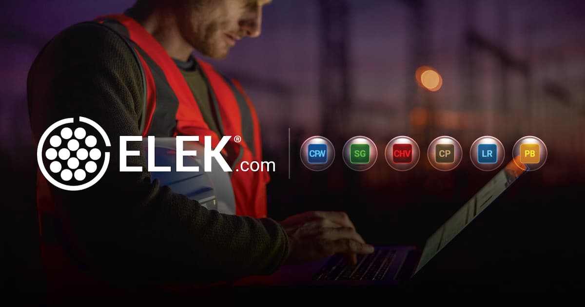 Elitek Programming ELEK Software · Events Calendar