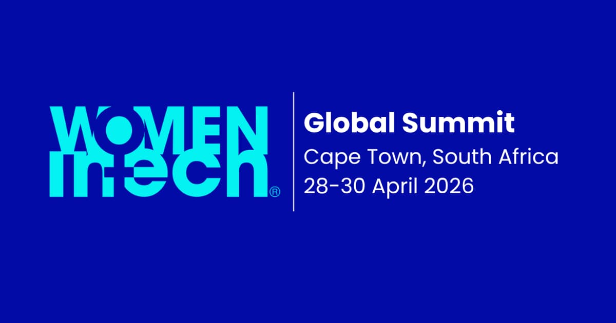 Women in Tech Summit 2026 · Events Calendar