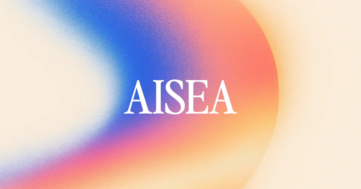 AISEA - Community Calendar · Events Calendar