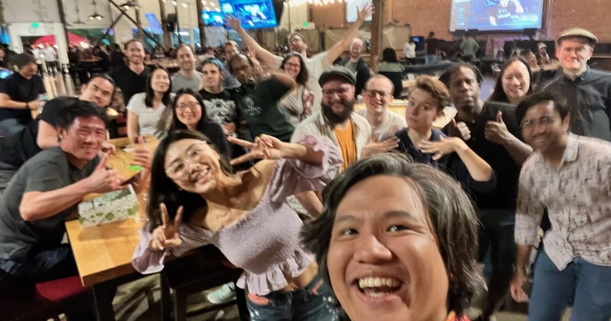 First Friday Fun and Games · Events Calendar
