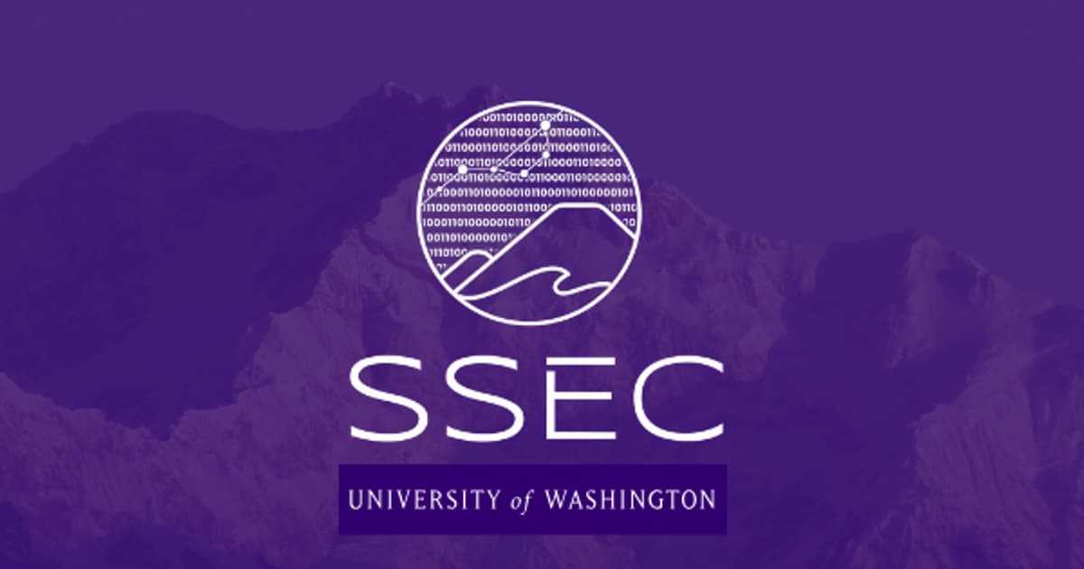 UW Scientific Software Engineering Center · Events Calendar