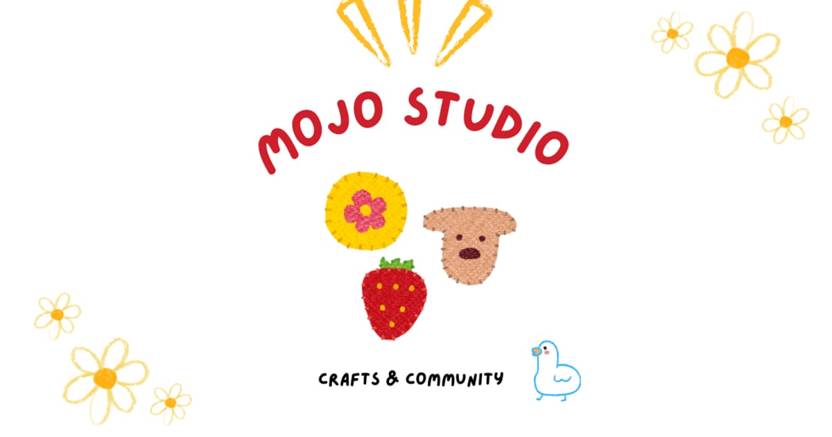 Mojo Studio · Events Calendar