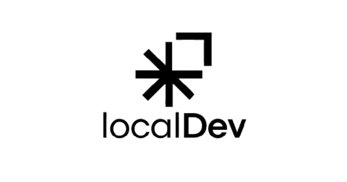 Localdev · Events Calendar