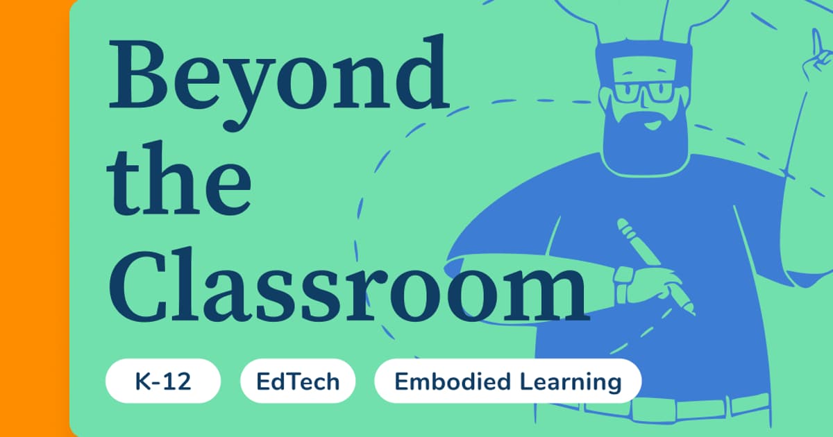 Beyond The Classroom Tour 2026 · Events Calendar
