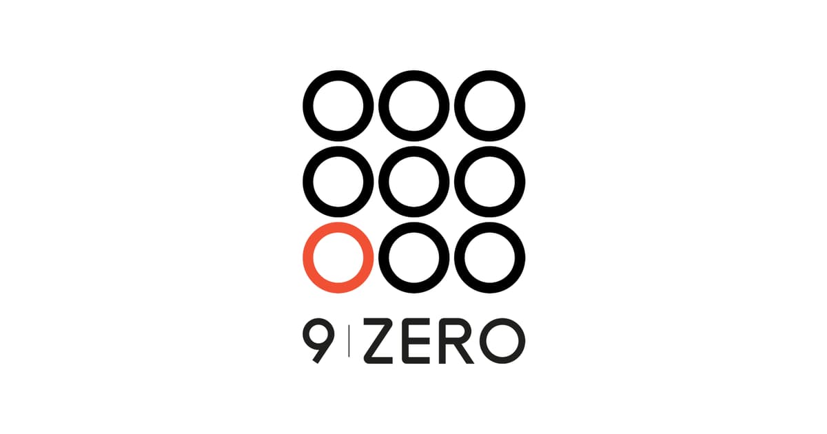 9Zero - San Francisco · Events Calendar