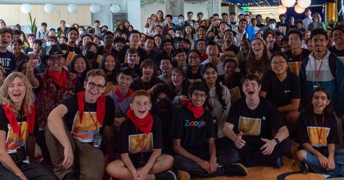 Hack Club · Events Calendar