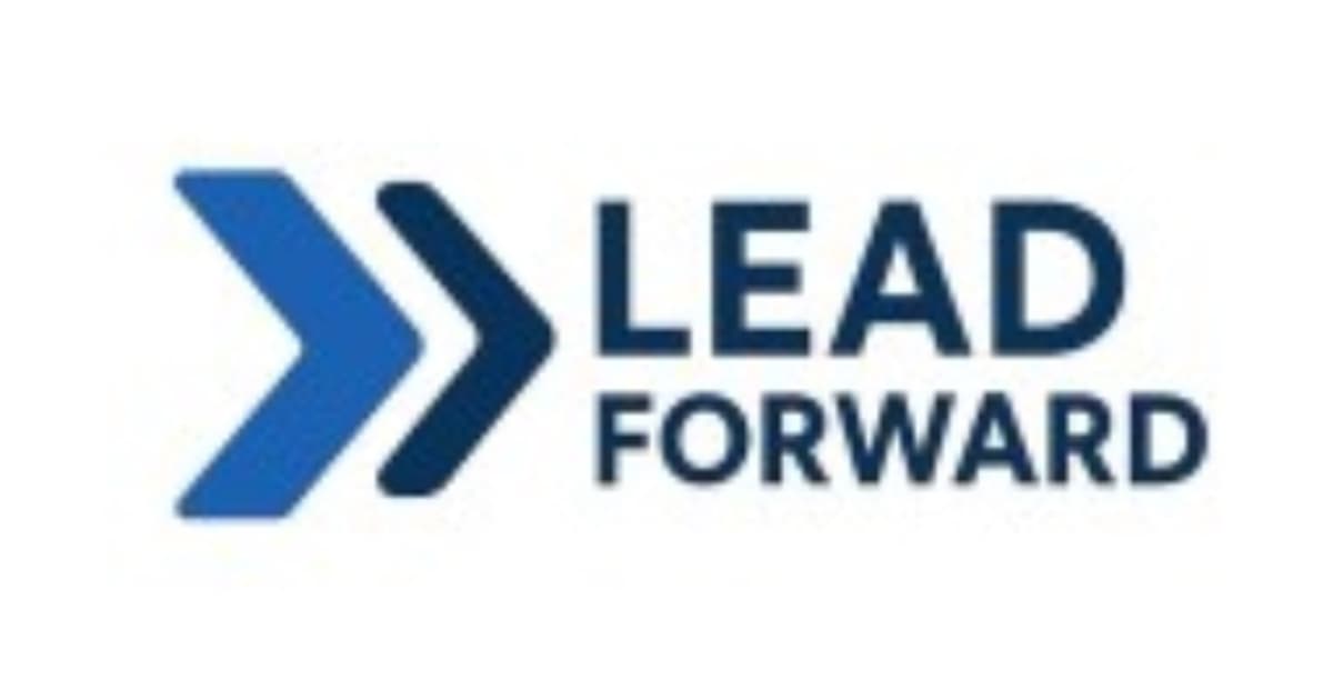 Lead Forward · Events Calendar