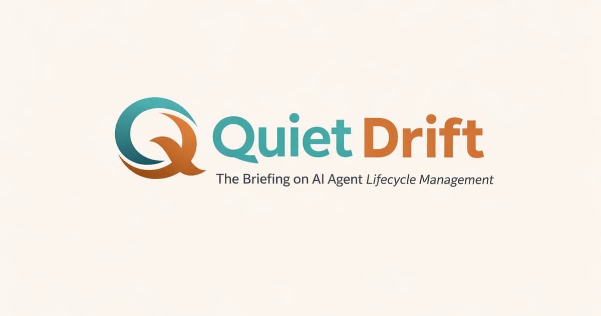 theQuietDrift