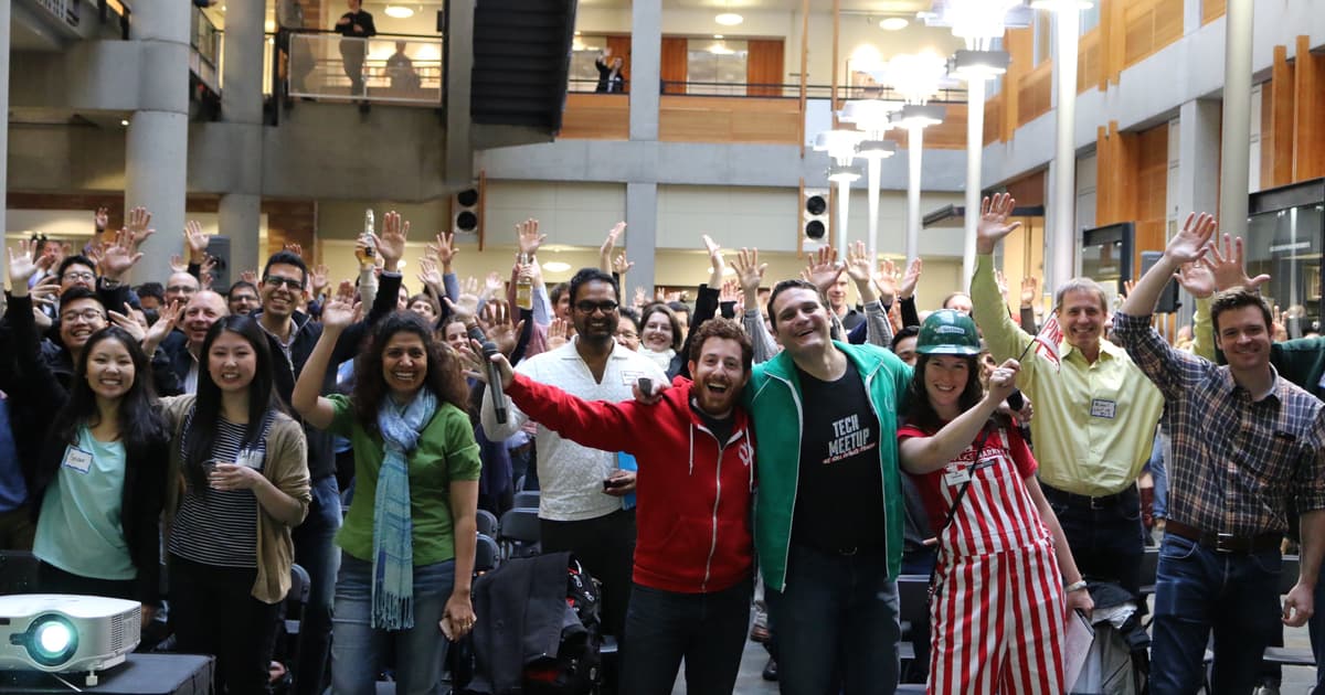 New Tech Northwest · Events Calendar