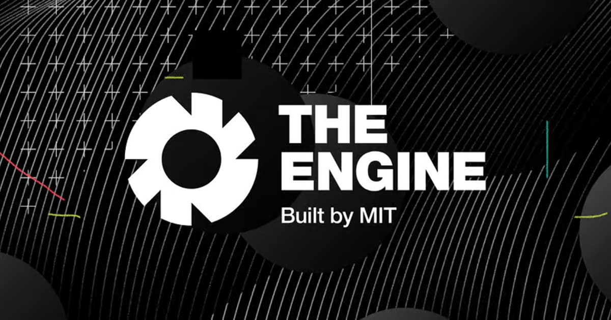 Engine Exceedance Event The Engine - Ecosystem Events · Events Calendar