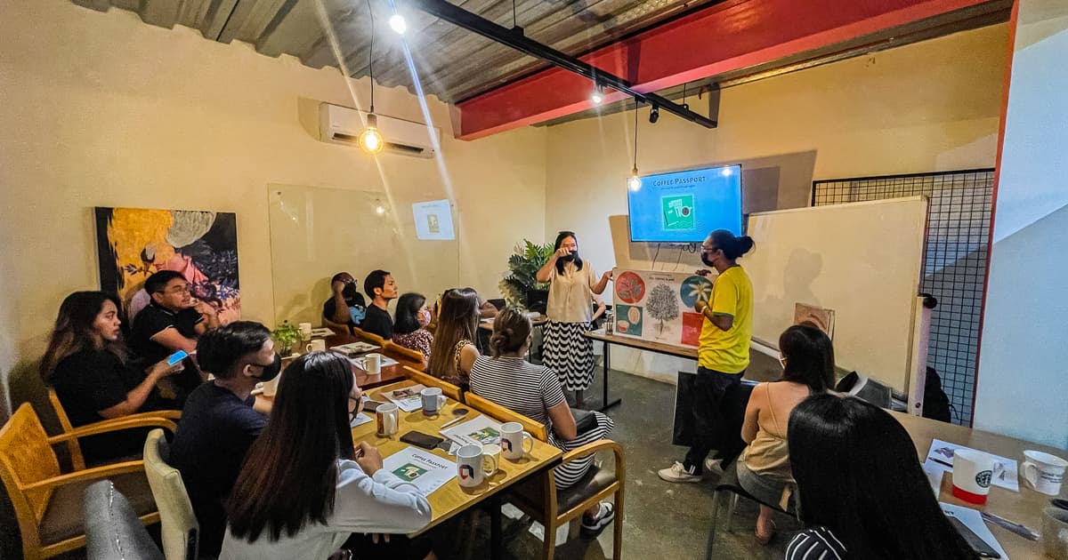 Zero-Ten Park Philippines · Events Calendar