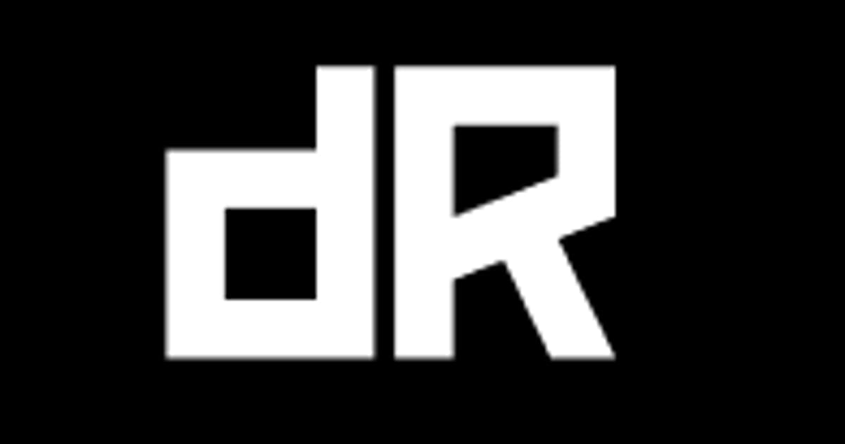 Deeprealm Labs · Events Calendar