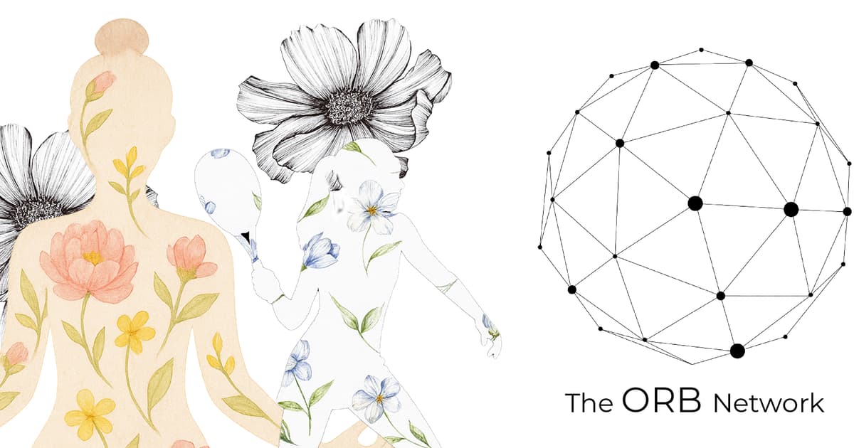 The ORB Network · Events Calendar