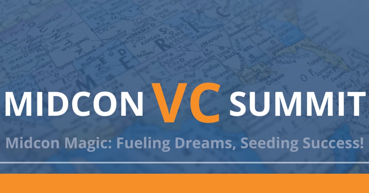Midcon VC · Events Calendar
