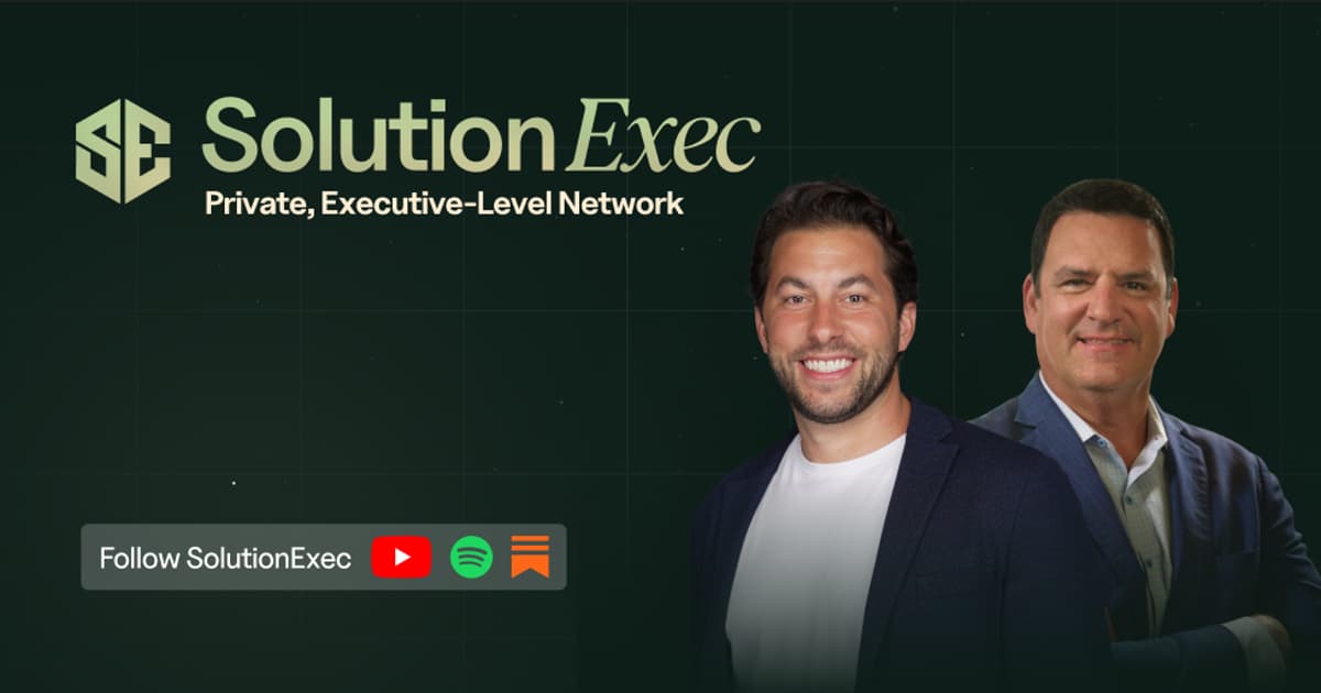Solution Ex SolutionExec · Events Calendar