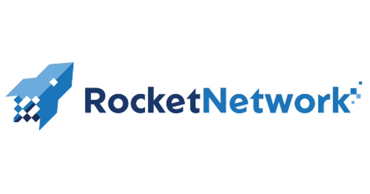 Rocket Network Events · Events Calendar