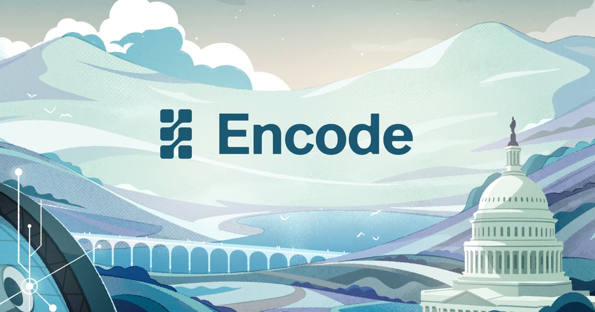 Encode International · Events Calendar