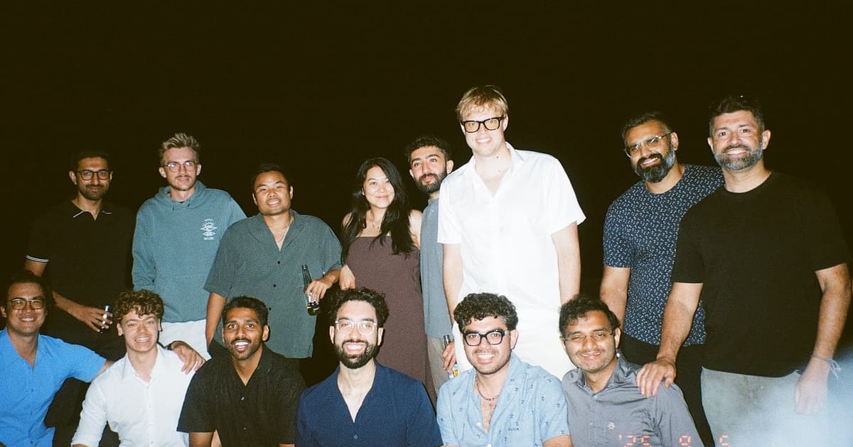 BetaKit coverage of Althra's third cohort applications