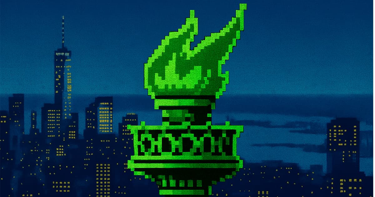 Freedom Lab NYC · Events Calendar