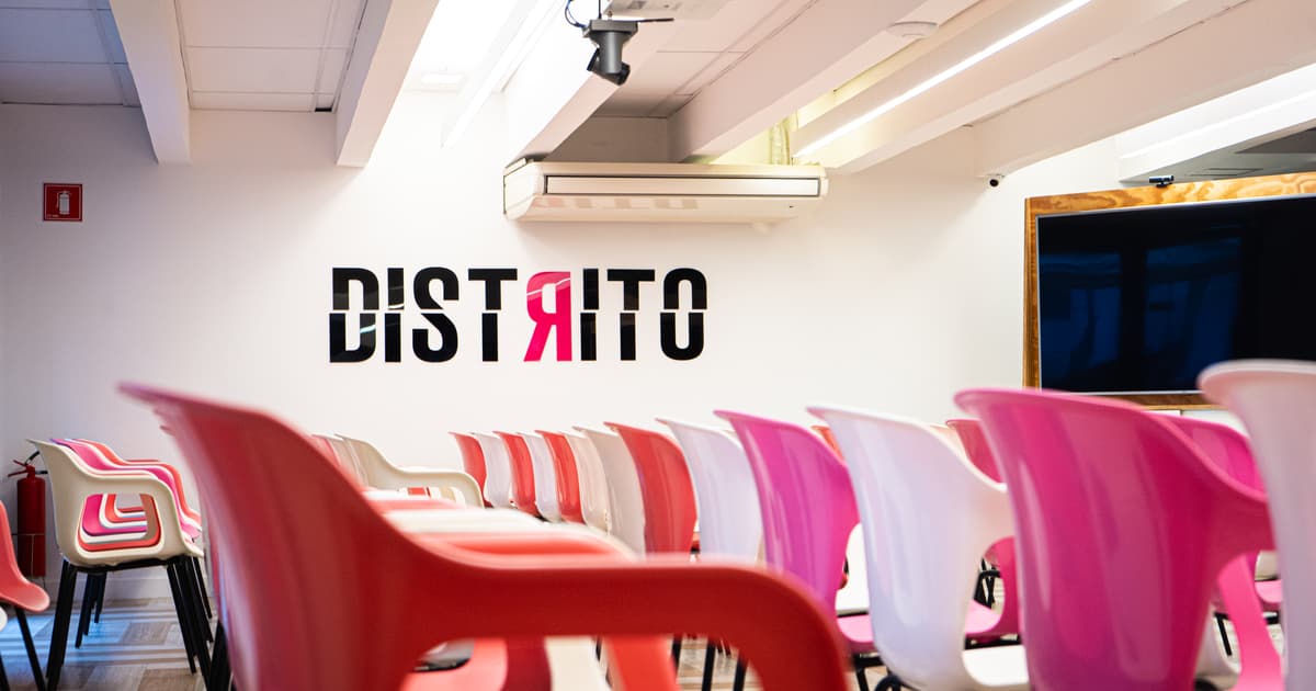 Eventos Distrito | 2026 · Events Calendar