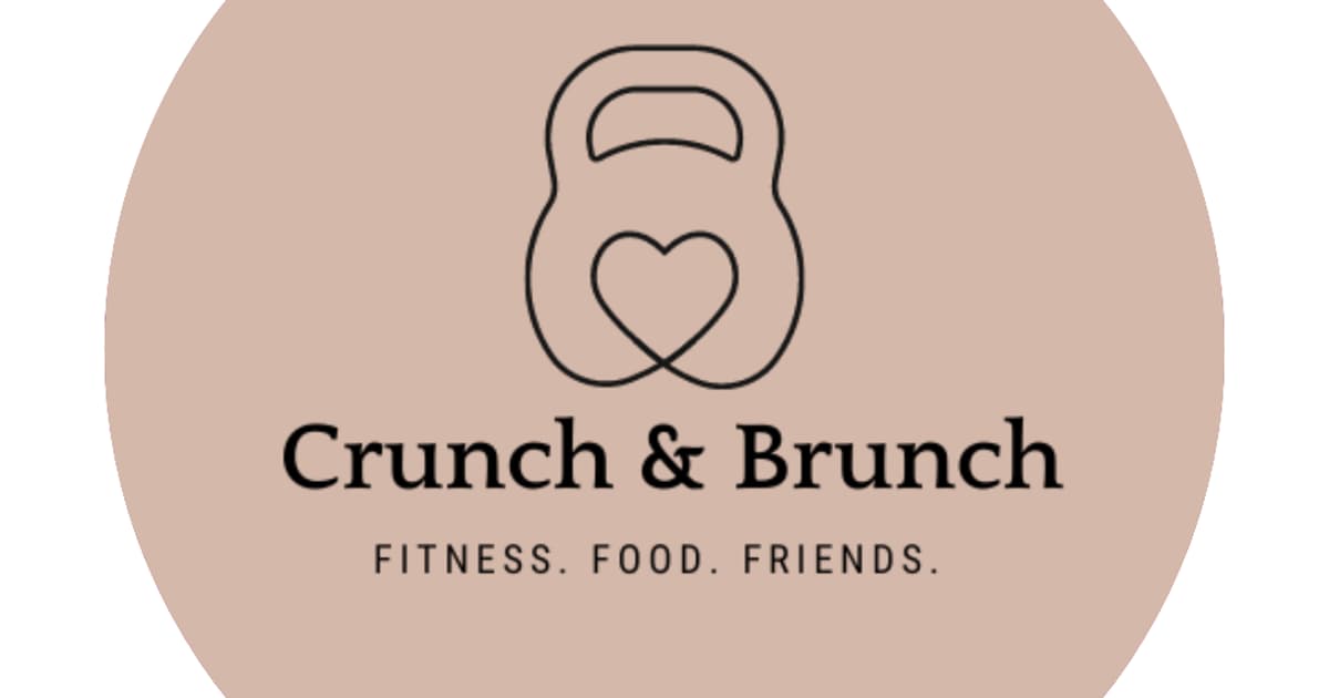 Crunch & Brunch · Events Calendar
