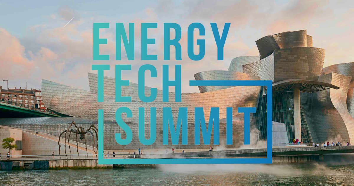 Energy Tech Summit 2026 · Events Calendar