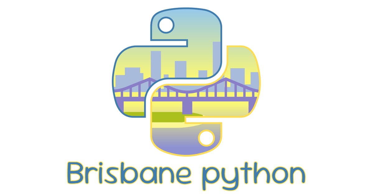 Brisbane Python · Events Calendar