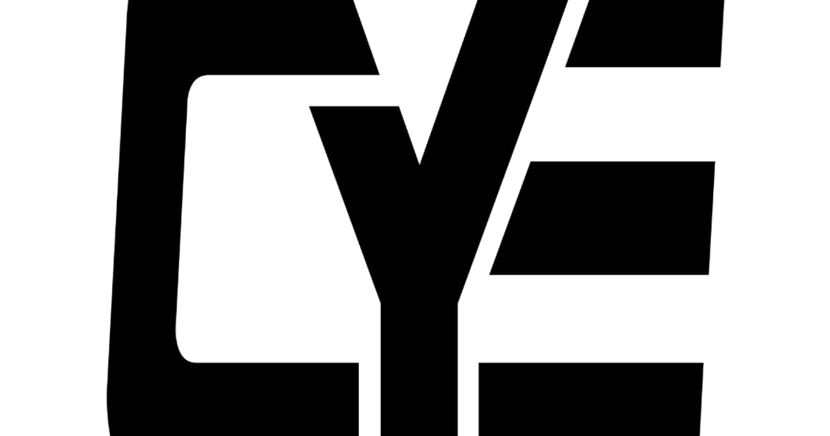 CYE Events · Events Calendar
