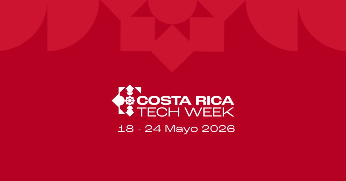 Tech Week En Puerto Rico Costa Rica Tech Week 2026 · Events Calendar