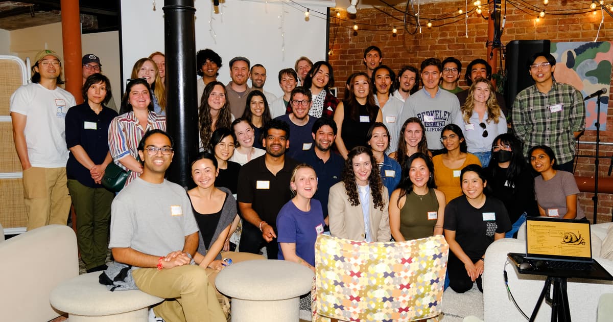 Climate Action Club · Events Calendar
