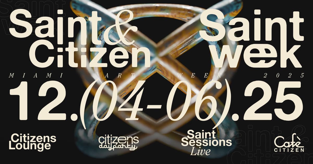 Saint Citizen Events Calendar saint-citizen-events-calendar