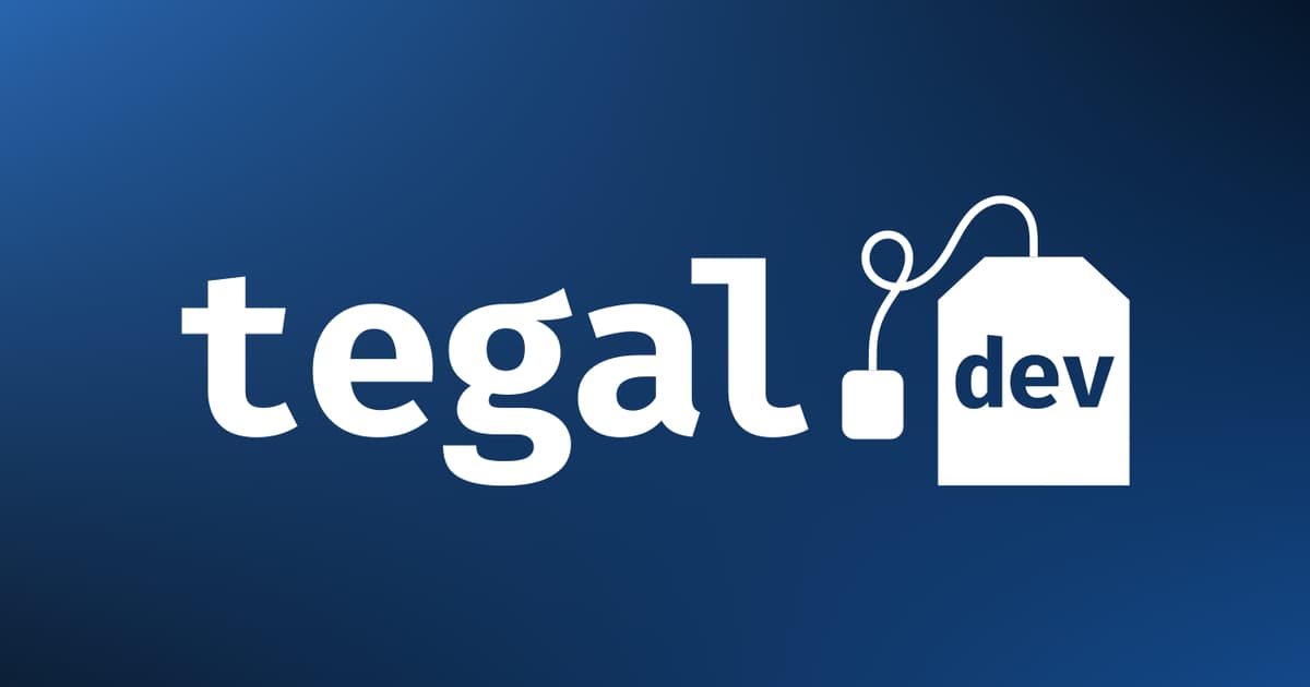 Tegal Vector Tegal Dev · Events Calendar