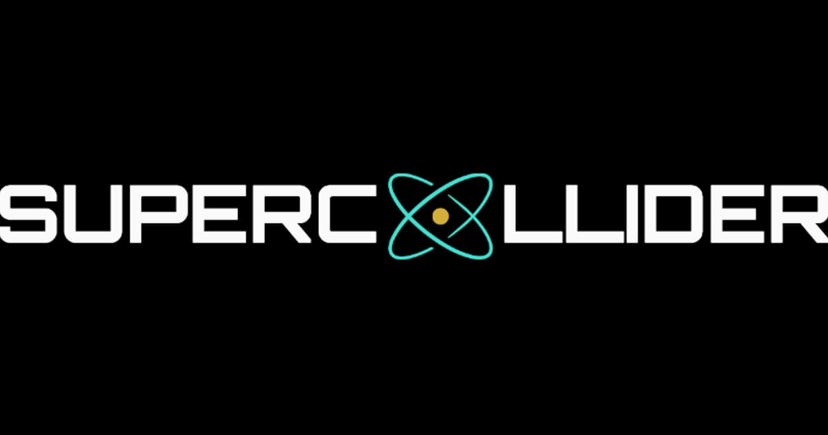 SUPERCOLLIDER - Toronto Tech Community · Events Calendar